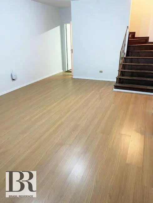 Foto 5 de Casa com 3 quartos à venda, 145m2 em Vila Santo Estéfano, São Paulo - SP