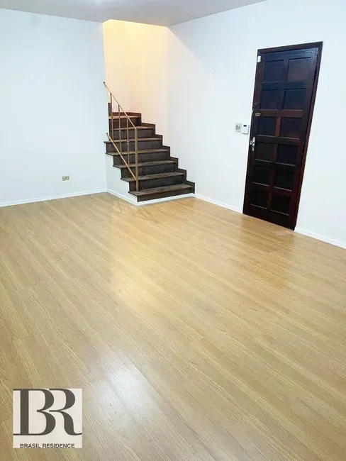 Foto 4 de Casa com 3 quartos à venda, 145m2 em Vila Santo Estéfano, São Paulo - SP