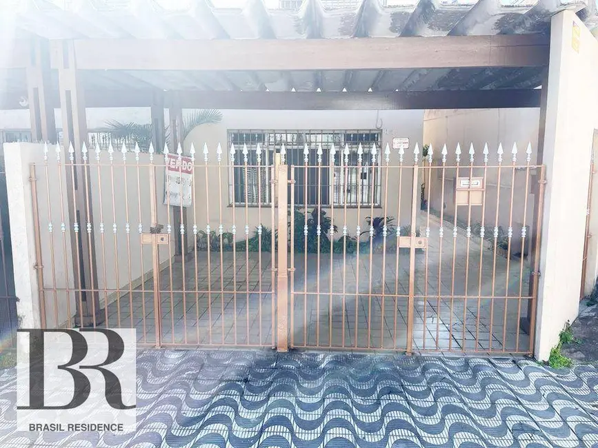 Foto 1 de Casa com 3 quartos à venda, 145m2 em Vila Santo Estéfano, São Paulo - SP