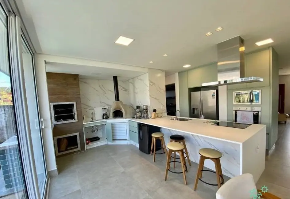 Foto 8 de Casa com 4 quartos à venda, 442m2 em Bertioga - SP