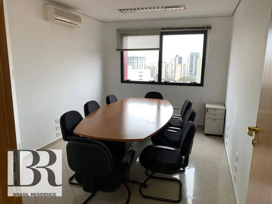 Foto 3 de Sala Comercial para alugar, 52m2 em Saúde, São Paulo - SP