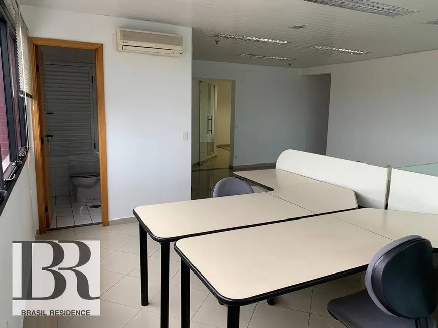 Foto 9 de Sala Comercial para alugar, 52m2 em Saúde, São Paulo - SP