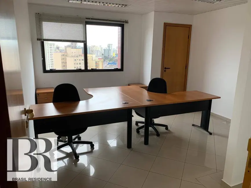 Foto 1 de Sala Comercial para alugar, 52m2 em Saúde, São Paulo - SP