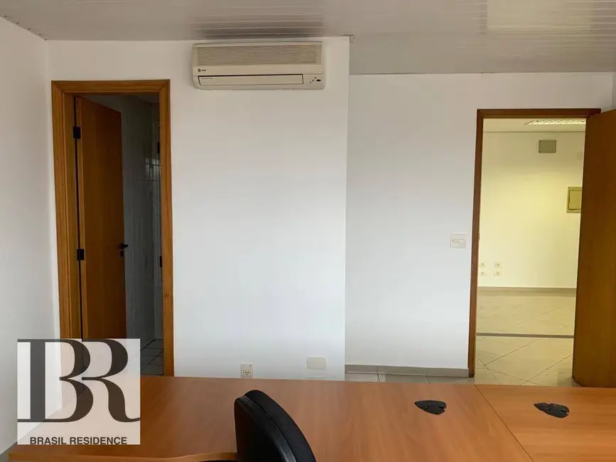 Foto 4 de Sala Comercial para alugar, 52m2 em Saúde, São Paulo - SP