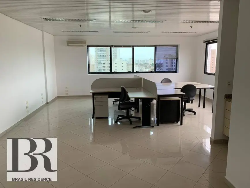 Foto 6 de Sala Comercial para alugar, 52m2 em Saúde, São Paulo - SP