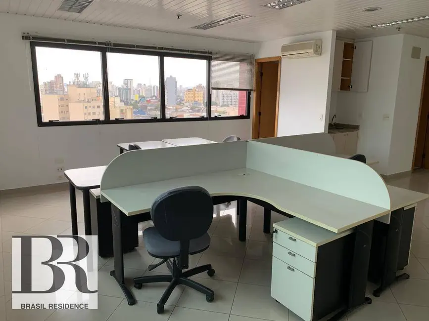 Foto 8 de Sala Comercial para alugar, 52m2 em Saúde, São Paulo - SP
