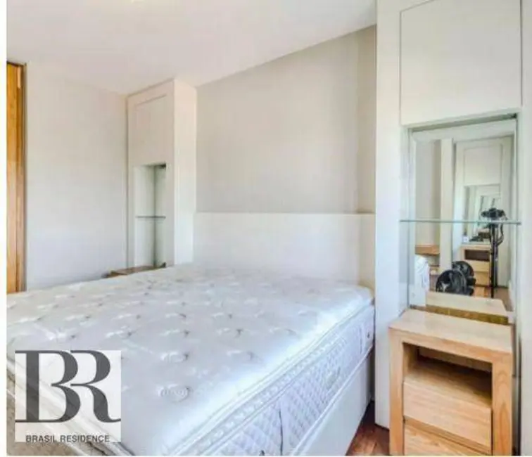 Foto 7 de Apartamento com 2 quartos à venda, 75m2 em Vila Clementino, São Paulo - SP