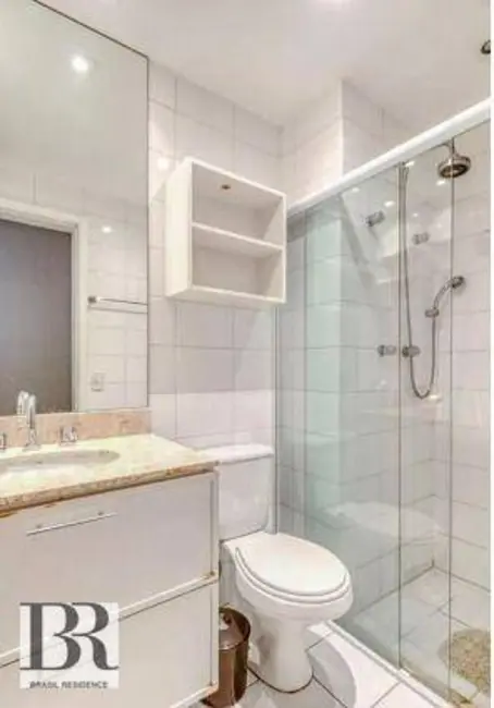 Foto 2 de Apartamento com 2 quartos à venda, 75m2 em Vila Clementino, São Paulo - SP