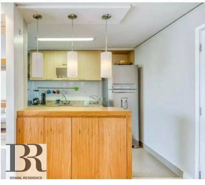 Foto 4 de Apartamento com 2 quartos à venda, 75m2 em Vila Clementino, São Paulo - SP