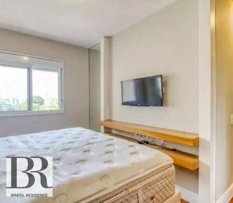 Foto 8 de Apartamento com 2 quartos à venda, 75m2 em Vila Clementino, São Paulo - SP