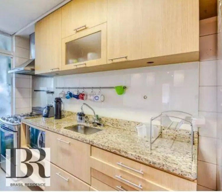 Foto 5 de Apartamento com 2 quartos à venda, 75m2 em Vila Clementino, São Paulo - SP