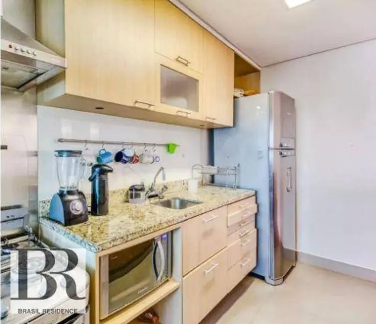 Foto 6 de Apartamento com 2 quartos à venda, 75m2 em Vila Clementino, São Paulo - SP