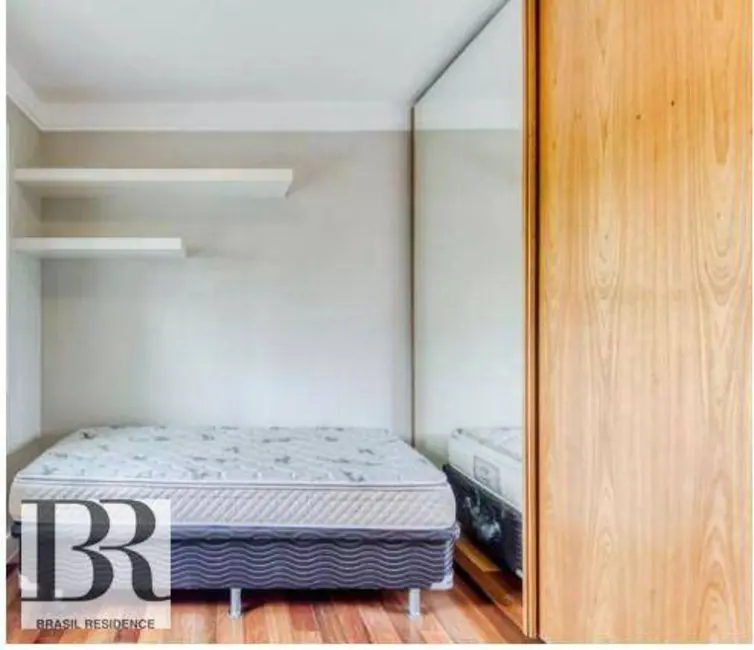 Foto 9 de Apartamento com 2 quartos à venda, 75m2 em Vila Clementino, São Paulo - SP