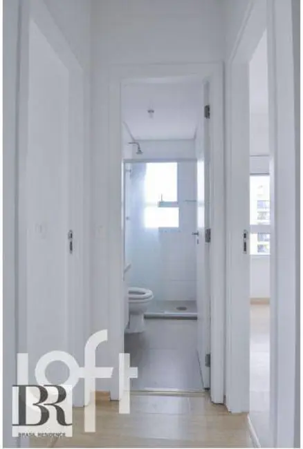 Apartamento com 2 quartos à venda, 64m2 em Vila Mariana, São Paulo - SP - imagem 2 Foto 2 de Apartamento com 2 quartos à venda, 64m2 em Vila Mariana, São Paulo - SP