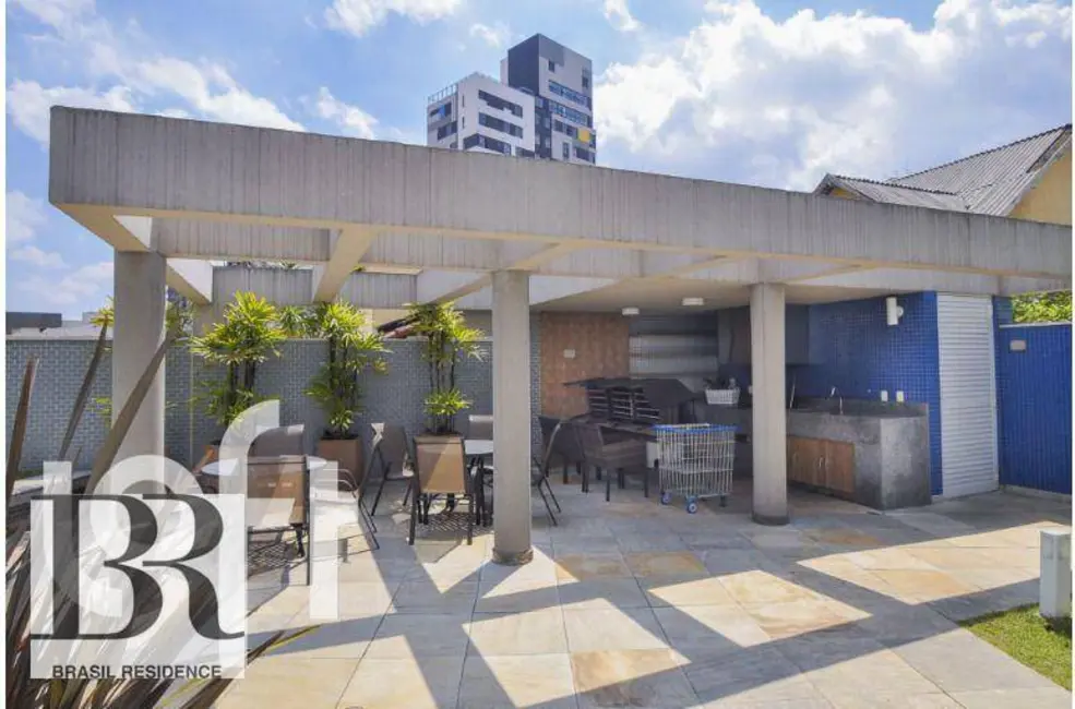 Apartamento com 2 quartos à venda, 64m2 em Vila Mariana, São Paulo - SP - imagem 5 Foto 5 de Apartamento com 2 quartos à venda, 64m2 em Vila Mariana, São Paulo - SP