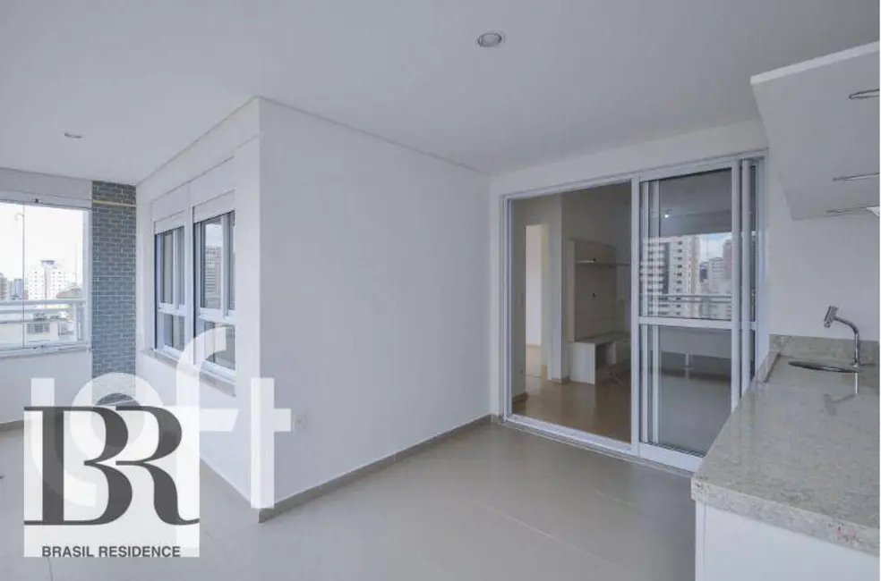 Foto 1 de Apartamento com 2 quartos à venda, 64m2 em Vila Mariana, São Paulo - SP