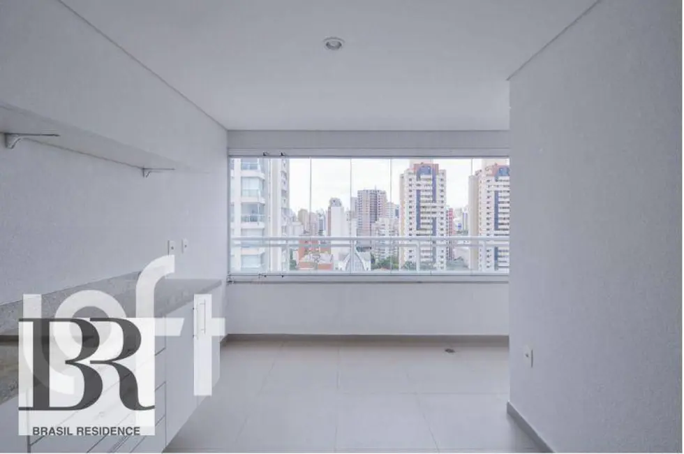 Apartamento com 2 quartos à venda, 64m2 em Vila Mariana, São Paulo - SP - imagem 7 Foto 7 de Apartamento com 2 quartos à venda, 64m2 em Vila Mariana, São Paulo - SP
