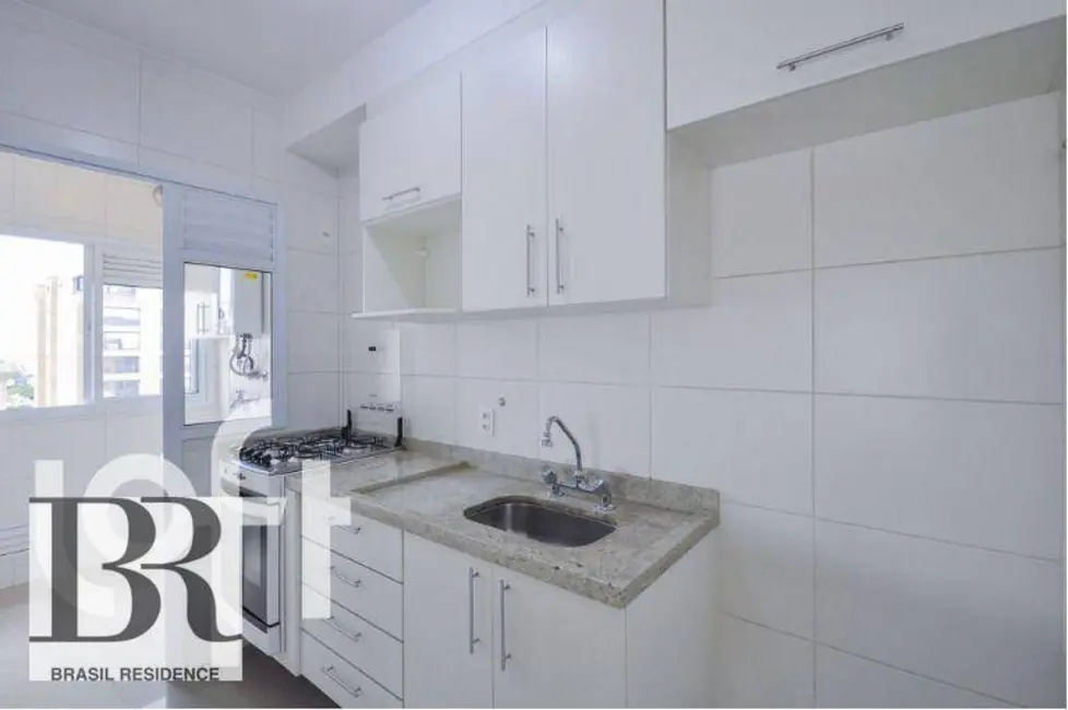 Apartamento com 2 quartos à venda, 64m2 em Vila Mariana, São Paulo - SP - imagem 9 Foto 9 de Apartamento com 2 quartos à venda, 64m2 em Vila Mariana, São Paulo - SP