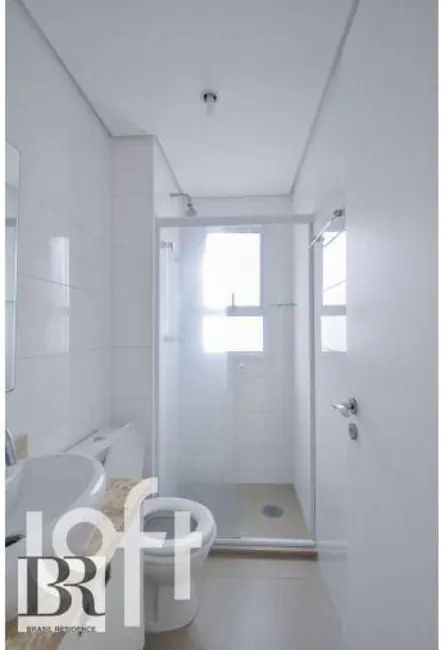 Apartamento com 2 quartos à venda, 64m2 em Vila Mariana, São Paulo - SP - imagem 4 Foto 4 de Apartamento com 2 quartos à venda, 64m2 em Vila Mariana, São Paulo - SP