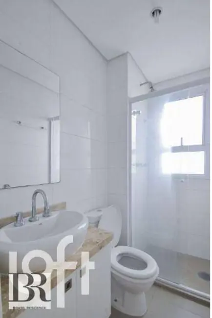 Apartamento com 2 quartos à venda, 64m2 em Vila Mariana, São Paulo - SP - imagem 3 Foto 3 de Apartamento com 2 quartos à venda, 64m2 em Vila Mariana, São Paulo - SP