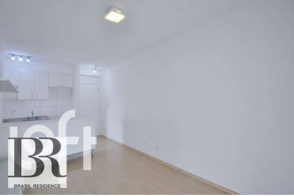 Apartamento com 2 quartos à venda, 64m2 em Vila Mariana, São Paulo - SP - imagem 6 Foto 6 de Apartamento com 2 quartos à venda, 64m2 em Vila Mariana, São Paulo - SP