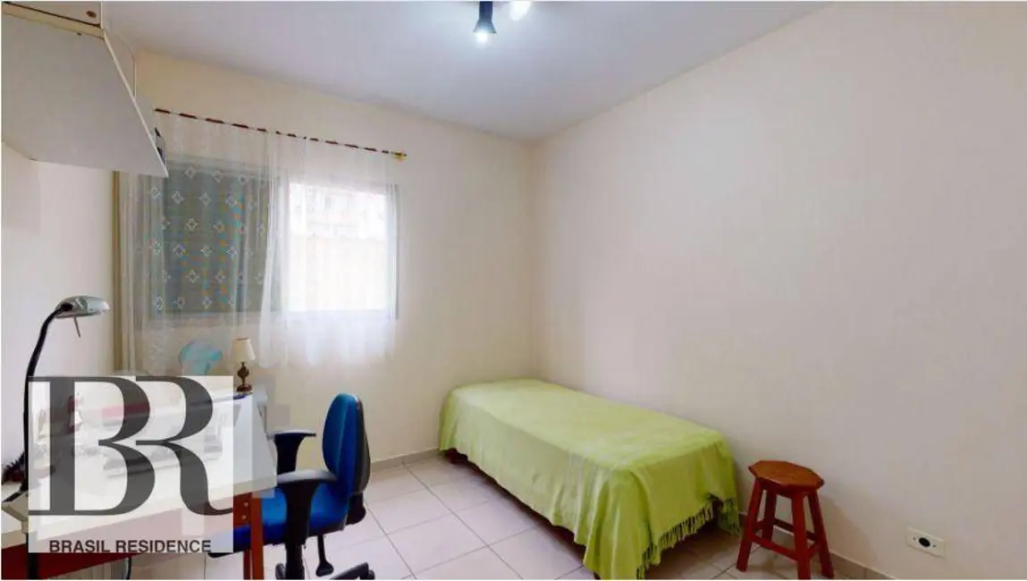 Apartamento com 2 quartos à venda, 63m2 em Vila Mariana, São Paulo - SP - imagem 9 Foto 9 de Apartamento com 2 quartos à venda, 63m2 em Vila Mariana, São Paulo - SP