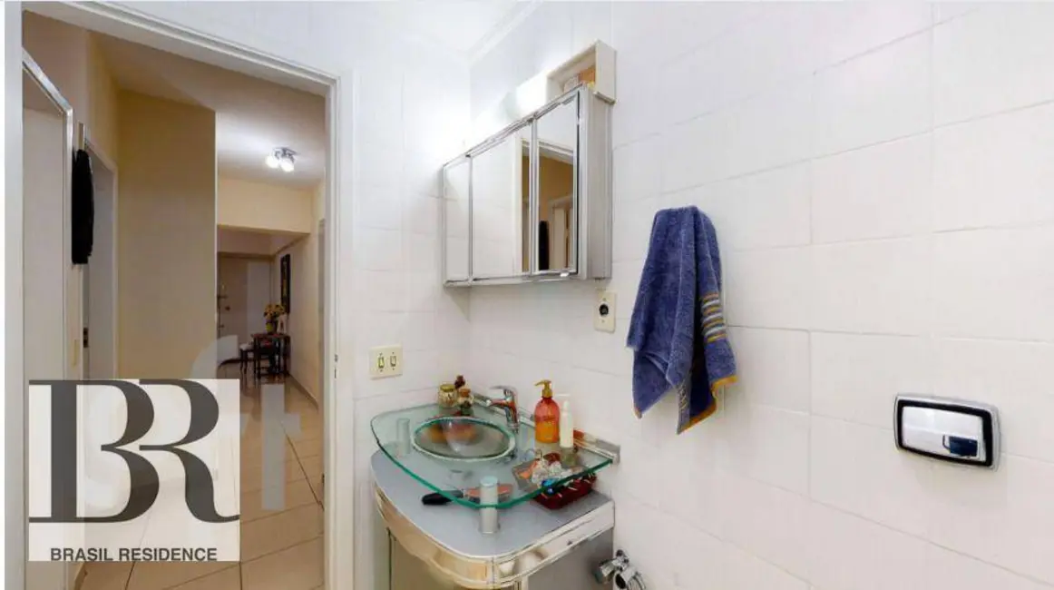 Apartamento com 2 quartos à venda, 63m2 em Vila Mariana, São Paulo - SP - imagem 3 Foto 3 de Apartamento com 2 quartos à venda, 63m2 em Vila Mariana, São Paulo - SP