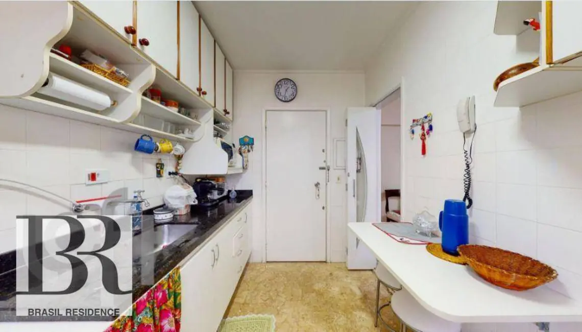 Apartamento com 2 quartos à venda, 63m2 em Vila Mariana, São Paulo - SP - imagem 7 Foto 7 de Apartamento com 2 quartos à venda, 63m2 em Vila Mariana, São Paulo - SP