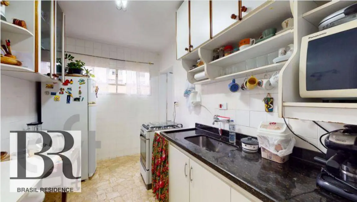 Apartamento com 2 quartos à venda, 63m2 em Vila Mariana, São Paulo - SP - imagem 4 Foto 4 de Apartamento com 2 quartos à venda, 63m2 em Vila Mariana, São Paulo - SP