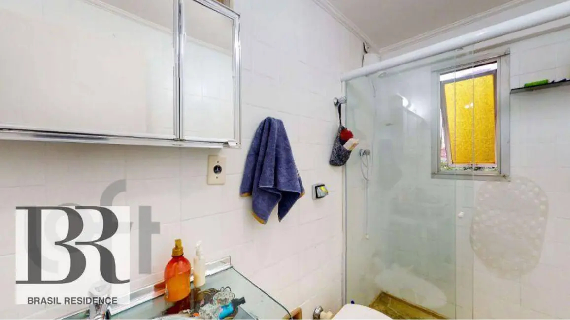 Foto 2 de Apartamento com 2 quartos à venda, 63m2 em Vila Mariana, São Paulo - SP