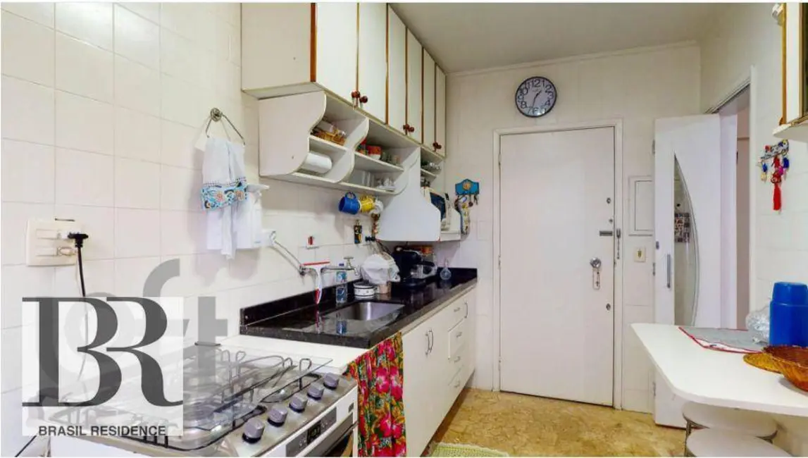 Apartamento com 2 quartos à venda, 63m2 em Vila Mariana, São Paulo - SP - imagem 5 Foto 5 de Apartamento com 2 quartos à venda, 63m2 em Vila Mariana, São Paulo - SP