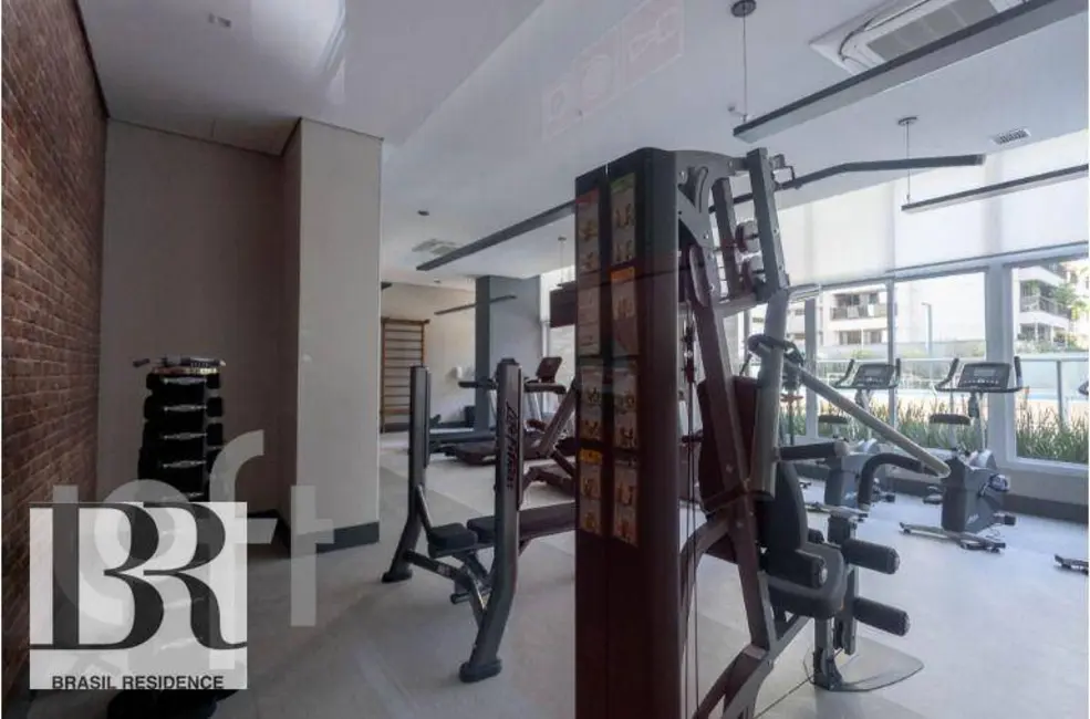 Apartamento com 2 quartos à venda, 64m2 em Paraíso, São Paulo - SP - imagem 2 Foto 2 de Apartamento com 2 quartos à venda, 64m2 em Paraíso, São Paulo - SP