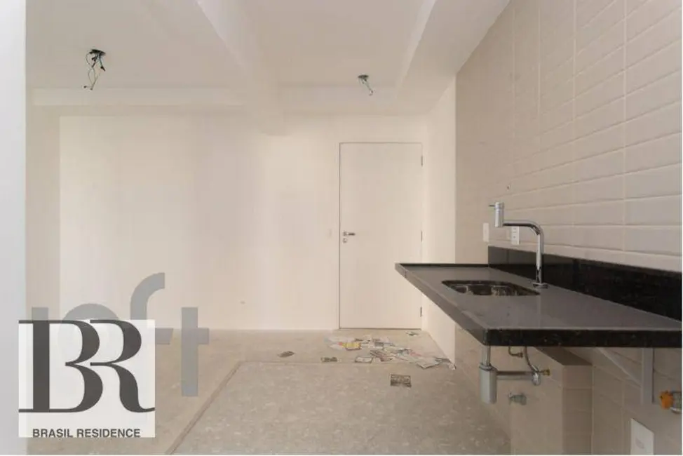 Apartamento com 2 quartos à venda, 64m2 em Paraíso, São Paulo - SP - imagem 9 Foto 9 de Apartamento com 2 quartos à venda, 64m2 em Paraíso, São Paulo - SP