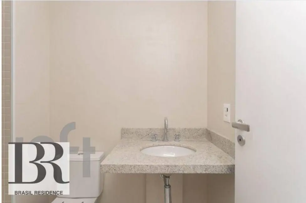 Apartamento com 2 quartos à venda, 64m2 em Paraíso, São Paulo - SP - imagem 4 Foto 4 de Apartamento com 2 quartos à venda, 64m2 em Paraíso, São Paulo - SP