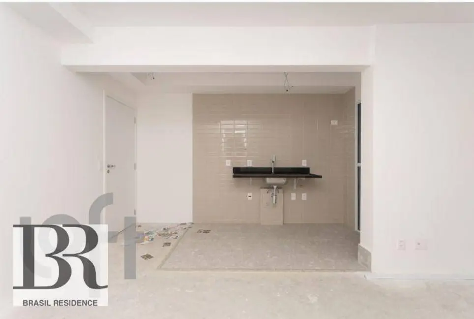 Apartamento com 2 quartos à venda, 64m2 em Paraíso, São Paulo - SP - imagem 6 Foto 6 de Apartamento com 2 quartos à venda, 64m2 em Paraíso, São Paulo - SP