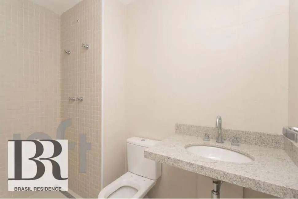 Apartamento com 2 quartos à venda, 64m2 em Paraíso, São Paulo - SP - imagem 3 Foto 3 de Apartamento com 2 quartos à venda, 64m2 em Paraíso, São Paulo - SP