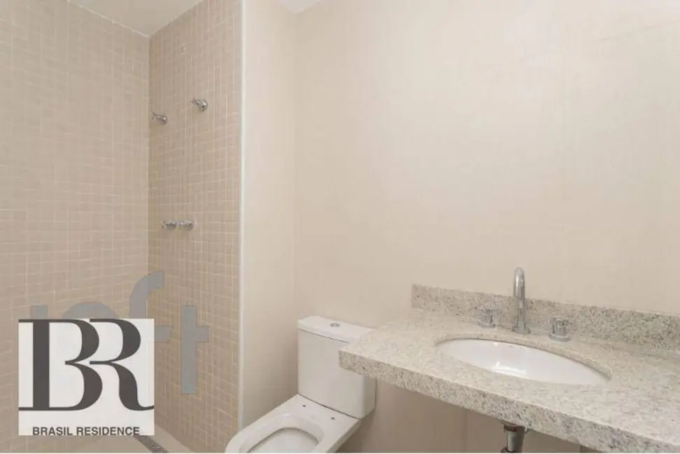 Apartamento com 2 quartos à venda, 64m2 em Paraíso, São Paulo - SP - imagem 5 Foto 5 de Apartamento com 2 quartos à venda, 64m2 em Paraíso, São Paulo - SP