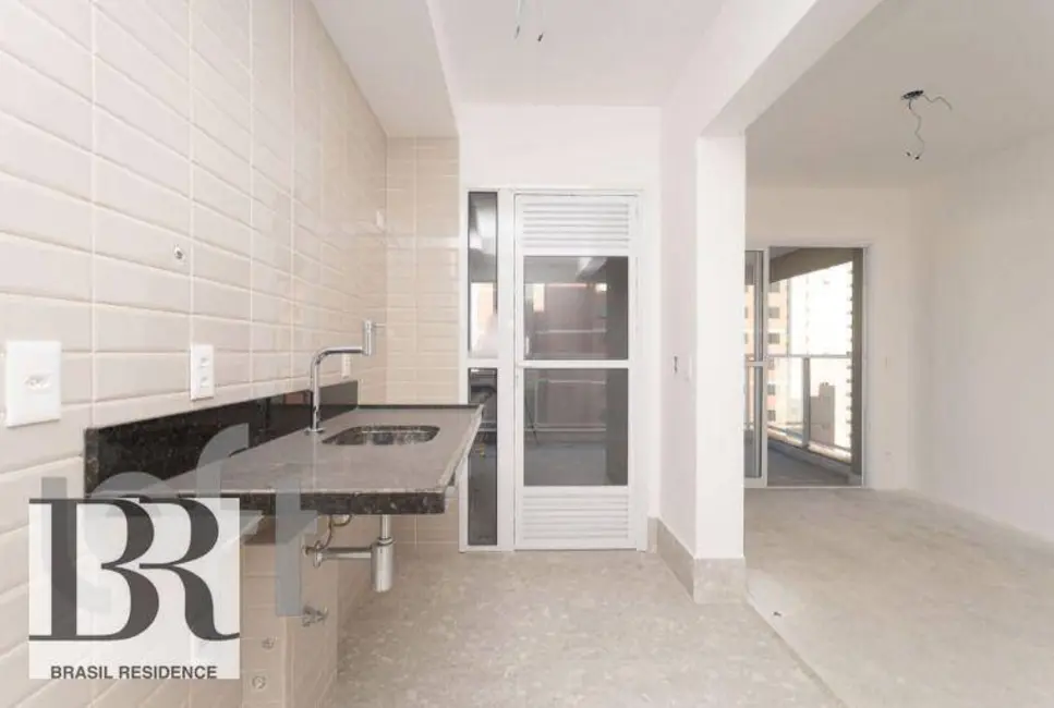 Apartamento com 2 quartos à venda, 64m2 em Paraíso, São Paulo - SP - imagem 8 Foto 8 de Apartamento com 2 quartos à venda, 64m2 em Paraíso, São Paulo - SP