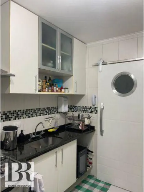 Apartamento com 2 quartos à venda, 90m2 em Paraíso, São Paulo - SP - imagem 8 Foto 8 de Apartamento com 2 quartos à venda, 90m2 em Paraíso, São Paulo - SP