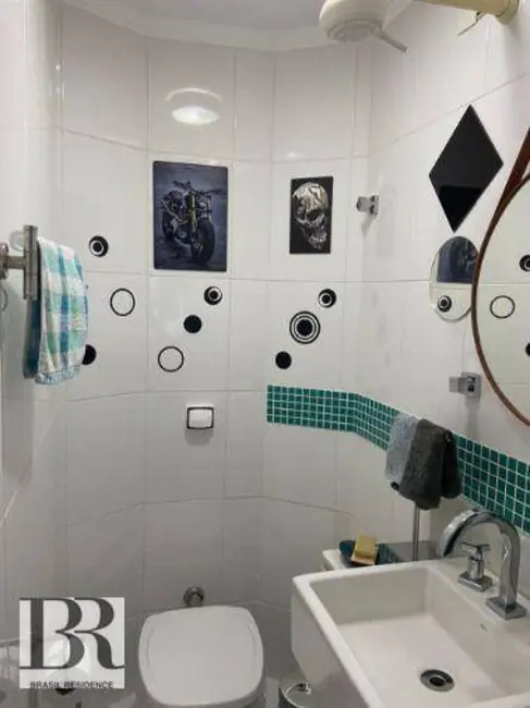 Apartamento com 2 quartos à venda, 90m2 em Paraíso, São Paulo - SP - imagem 6 Foto 6 de Apartamento com 2 quartos à venda, 90m2 em Paraíso, São Paulo - SP