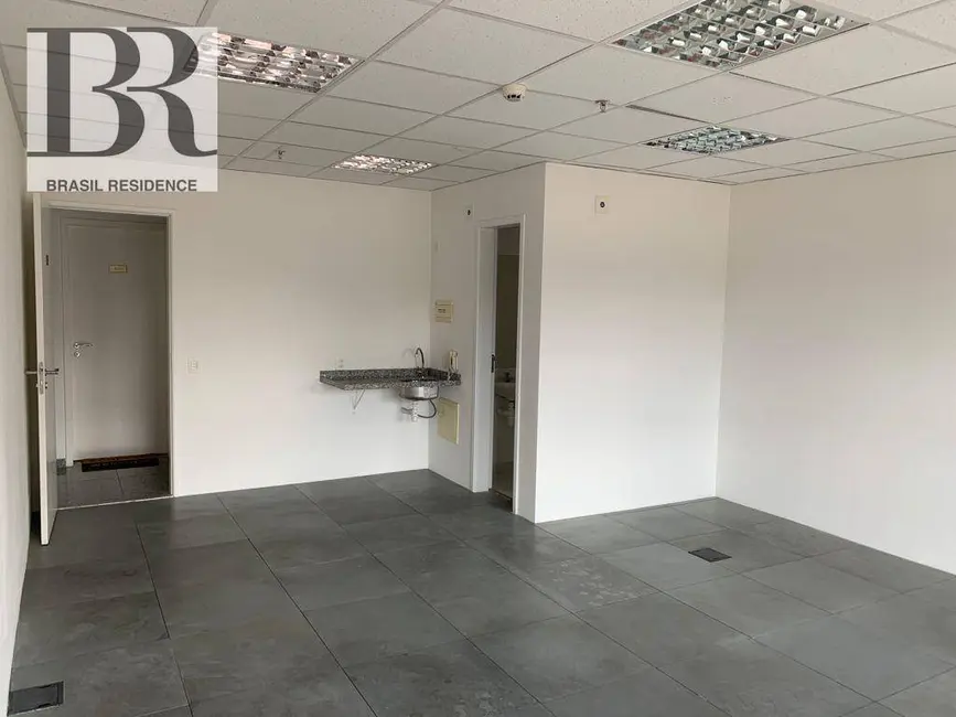 Loft / Flat para alugar, 37m2 em Vila Mariana, São Paulo - SP - imagem 6 Foto 6 de Loft / Flat para alugar, 37m2 em Vila Mariana, São Paulo - SP