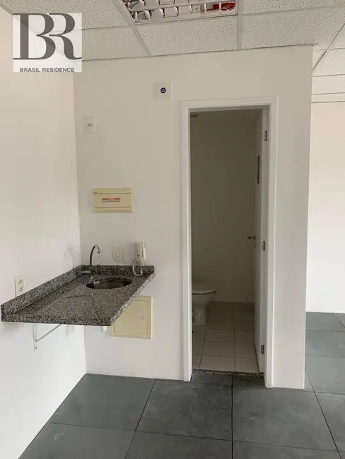 Loft / Flat para alugar, 37m2 em Vila Mariana, São Paulo - SP - imagem 4 Foto 4 de Loft / Flat para alugar, 37m2 em Vila Mariana, São Paulo - SP