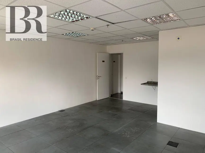 Loft / Flat para alugar, 37m2 em Vila Mariana, São Paulo - SP - imagem 3 Foto 3 de Loft / Flat para alugar, 37m2 em Vila Mariana, São Paulo - SP