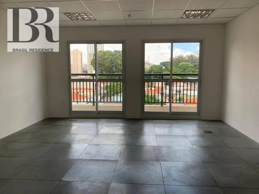 Loft / Flat para alugar, 37m2 em Vila Mariana, São Paulo - SP - imagem 5 Foto 5 de Loft / Flat para alugar, 37m2 em Vila Mariana, São Paulo - SP