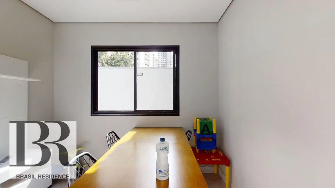 Foto 9 de Apartamento com 2 quartos à venda, 49m2 em Chácara Inglesa, São Paulo - SP