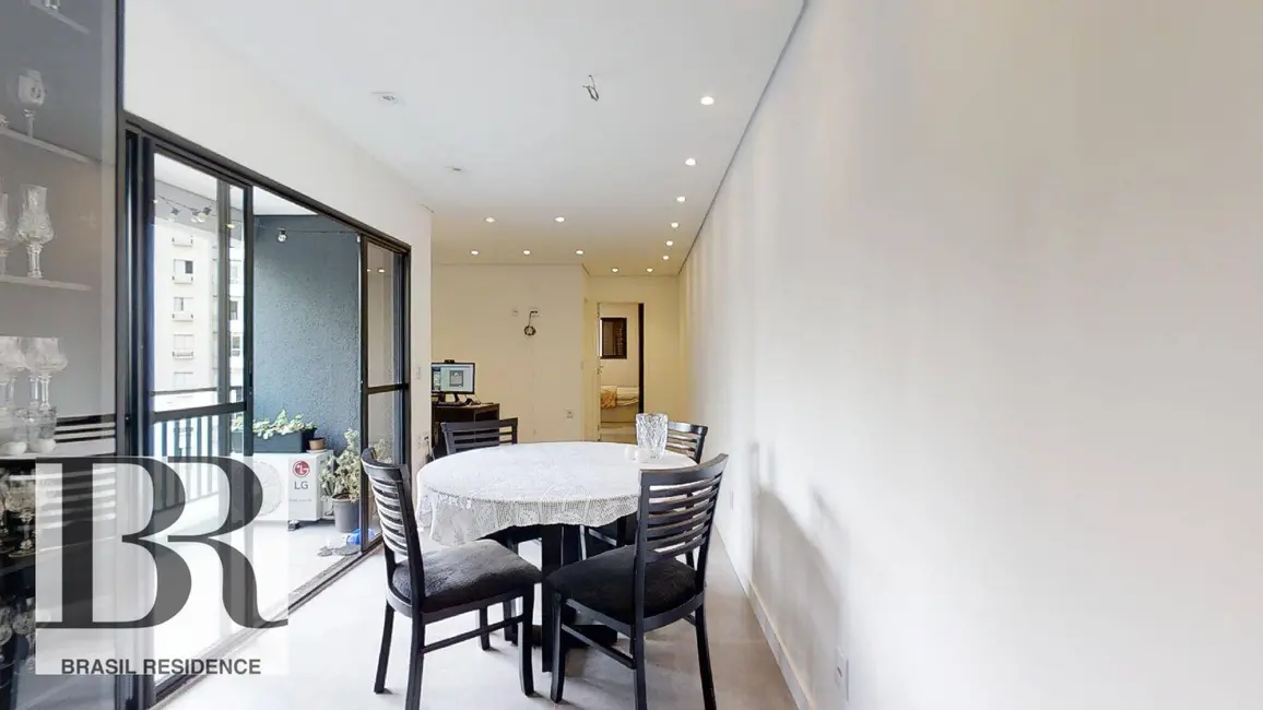Foto 5 de Apartamento com 2 quartos à venda, 49m2 em Chácara Inglesa, São Paulo - SP