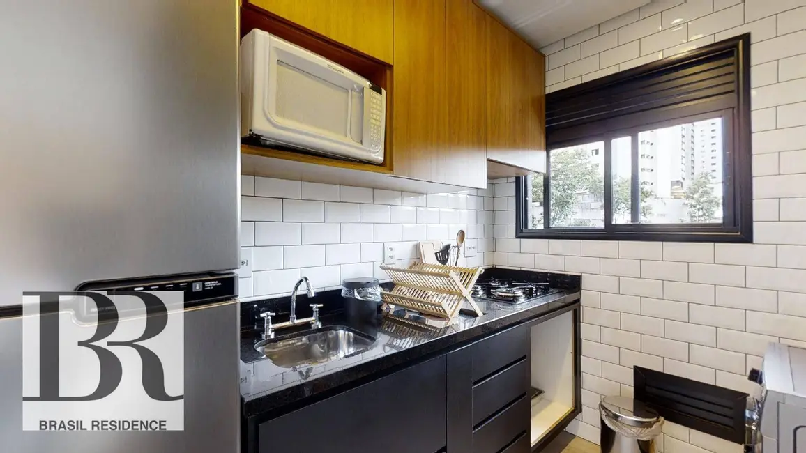 Foto 6 de Apartamento com 2 quartos à venda, 49m2 em Chácara Inglesa, São Paulo - SP