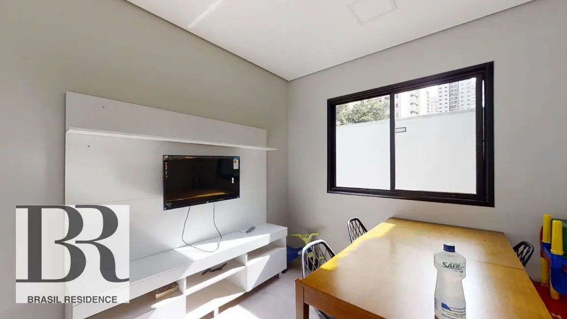 Foto 7 de Apartamento com 2 quartos à venda, 49m2 em Chácara Inglesa, São Paulo - SP