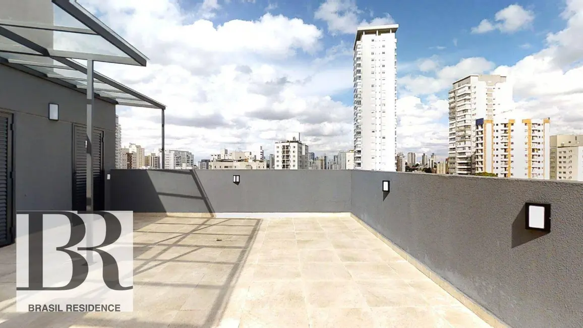Foto 4 de Apartamento com 2 quartos à venda, 49m2 em Chácara Inglesa, São Paulo - SP