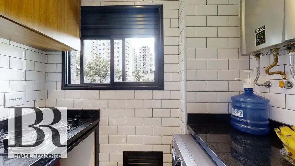 Foto 8 de Apartamento com 2 quartos à venda, 49m2 em Chácara Inglesa, São Paulo - SP